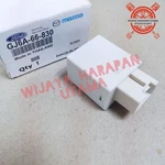 Oem Turn Signal Indicator Light Relay Fits For Mazda Mpv 2003-2006 GJ6A-66-830. Fixed Price $34.00.