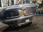 Passenger Headlight With Automatic High Beam Fits 21-25 Durango 3209264. Fixed Price $779.00.