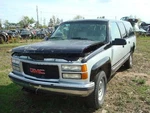 Passenger Corner/park Light Side Marker Upper Fits 94-02 Gmc 3500 Pickup 109087. Fixed Price $72.30.