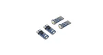 Putco 980296 Premium Bulbs. Fixed Price $120.99.