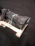 2016 Cadillac Ats Automatic Transmission Assembly 111K 4WD Oem Warranty. Fixed Price $825.00.
