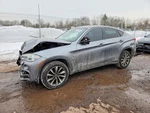 Driver Left Tail Light Quarter Panel Mounted Fits 15-19 Bmw X6 511378. Fixed Price $269.90.