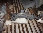 R Headlight Fits 86-88 Sable 26534. Fixed Price $40.00.