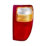 For Mazda B2300 01-10 Tail Light Lens And Housing Passenger Side. Fixed Price $139.72.
