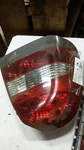 Driver Tail Light Sedan 4 Door Thru Vin 726812 Id Tk Fits 00-02 Nubira 60999. Fixed Price $95.00.