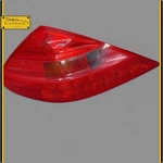 03-06 Mercedes R230 SL500 SL600 Rear Left Side Tail Light Lamp Oem. Fixed Price $143.91.