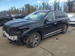 Passenger Right Headlight Led Fits 19 Infiniti QX60 942366. Fixed Price $693.85.