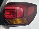 Passenger Tail Light Quarter Panel Mounted Led Fits 20-21 Encore Gx 2790553. Fixed Price $175.00.