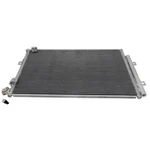 Condenser E14645543 Fits Volvo New Aftermarket. Fixed Price $424.21.