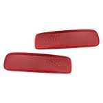 For Acura Rdx 07-21 Bumper Reflector Set Rear Driver & Passenger Side. Fixed Price $150.24.