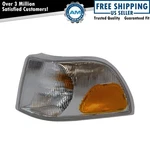 Left Corner Light Driver Side Fits 1998-2002 Volvo C70 1998-2000 S70 V70. Fixed Price $25.75.