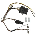 For 1998-2003 Mercedes-benz CLK320 Headlight Wiring Harness Smp 1999 2000. Fixed Price $65.32.
