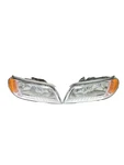 2007-2013 Volvo XC70 Depo Halogen Headlight Lamp Pair Set. Fixed Price $350.00.