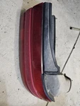 1992-1994 Mitsubishi Eclipse Right Passenger Side Tail Light Lamp Oem, 166-58545. Fixed Price $60.00.