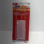 Dome Light Lens Dorman 74323. Fixed Price $12.99.