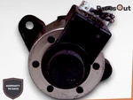 12-15 Volkswagen Passat Cc MK1 Headlight Range Adjustment O/s Driver 1307220041. Fixed Price $31.04.