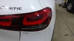 Passenger Tail Light 247 Type Fits 21-23 Mercedes Gla-class 2033992. Fixed Price $274.99.