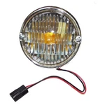 Crown J5752771 Front Parking Light For 1976-1983 Jeep CJ5. Fixed Price $34.92.