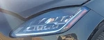 2018-2020 Jaguar E-pace Lh Driver Headlight Lamp Oem. Fixed Price $1397.08.