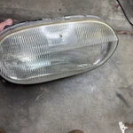 1992 - 96 Jaguar Xjs Series 3 Front Rh Pass Side Halogen Headlight Oem. Fixed Price $139.95.