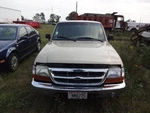 Passenger Right Tail Light Amber With Red And White Fits 98-99 Ranger 165240. Fixed Price $68.71.