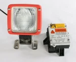 New 1GA998534-251 Hella Ultra Beam Xenon 12V Work Lamp. Fixed Price $210.00.