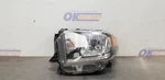18 Toyota Tundra Headlight Headlamp Left Driver Halogen Power Leveling. Fixed Price $175.00.