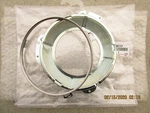 79-84 Toyota Land Cruiser BJ40 BJ42 Front Right Side Headlight Mounting Ring New. Fixed Price $129.94.