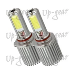 Hi-power 9006 HB4 White Led Cob 40W Daytime Running Drl Fog Light Bulbs Kit X2. Fixed Price $32.70.