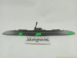 Mini Cooper R53 Hatchback Rear Trunk Lid License Plate Light 2002-2006. Fixed Price $59.39.