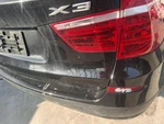 2014 Bmw X3 Right Passenger Tail Light Assembly Oem Used 166-51501R 104K. Fixed Price $110.58.