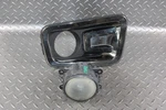17-19 Titan *haze* Front Bumper Passenger Side Right Rh Fog Light Lamp W/ Trim. Fixed Price $66.99.
