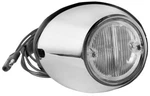 1969-70 Mustang Back-up Lamp Assembly Lh New Dii. Fixed Price $59.89.