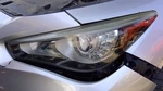 Driver Headlight Led With Adaptive Headlamps Fits 14-17 Infiniti Q50 Clean!. Fixed Price $749.99.