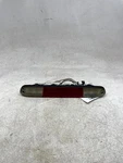 2012 Chevrolet Colorado Rear High Mounted Stop Light Lamp 176.GM8F12 Oem. Fixed Price $53.00.