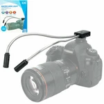 A&r LED-2D Macro Arm Light Close Up For Nikon D5600 D5500 D3500 D3400. Fixed Price $33.99.
