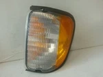 Driver Left Marker/turn/park Light Fits 01-03 Ford E150 Van D116-159661. Fixed Price $20.56.