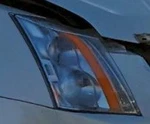 2008-2014 Cadillac Cts Passenger Headlight Lamp Oem. Fixed Price $178.08.