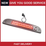 Pack Of Ford Escape 08-12 Smoked Lens Led High Mount Brake Stop Light. Fixed Price $30.79.