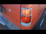 Passenger Right Tail Light Chrome Fits 88-95 Isuzu Pup (pickup) 31811693. Fixed Price $99.63.