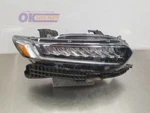 22 Honda Accord Turbo Sport Headlight Passenger Front Right Led High Beam Oem. Fixed Price $800.00.
