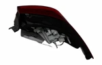 2014-2018 Volvo S60 Tail Light Driver Left Lh Quarter Panel Mounted Oem. Fixed Price $50.95.