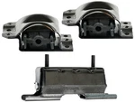 For 1988-1994 Chevrolet Blazer Engine Mount Kit 33195WBKB 1993 1991 1989 1990. Fixed Price $39.28.