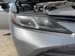 Front Headlight 2018-2024 Toyota Camry Right Passenger Bi Led Amber Drl 1026660. Fixed Price $508.50.