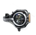 Oem Left Driver Side Led Headlamp Ford Bronco M2DB-13W030-AG Tab Missing. Fixed Price $338.97.