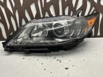 Oem 2013 2014 2015 Lexus ES350 ES300H Xenon Headlight Complete Left. Fixed Price $300.00.