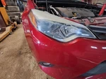 2015 Toyota Corolla Right Passenger Headlight Assembly Oem Used Haze 114-60238R. Fixed Price $283.43.