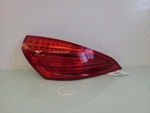 Driver Tail Light 231 Type Sl Models Fits 16-20 Mercedes S-class 581666. Fixed Price $479.42.