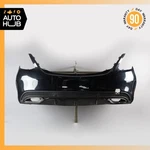 15-18 Mercedes W205 C300 C400 C63 Amg Sedan Sport Rear Bumper Cover Assembly Oem. Fixed Price $996.00.