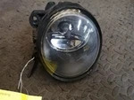 Passenger Right Corner/park Light Fog-driving Fits 03-06 Bmw X5 1393439. Fixed Price $70.00.